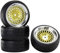 1:10 ON-Road CLS Gold/Racing (4)