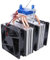 Wasserkühlgerät DIY Wasserkühlsystem Kühlsystem Kit Semiconductor Wasserkreislauf-Kühlgerät 12V
