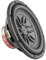 DS18 SLC-MD10 Auto-Subwoofer 25,4 cm (10 Zoll), 800 Watt, max. Leistung, Single-Voice Coil, 4 Ohm, einfache Montage, lauter Bass für Fahrzeug-Stereo-Soundsystem, 1 Lautsprecher