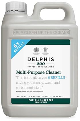 Delphis Eco Multi-Purpose Cleaner 2Lt