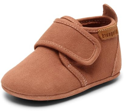 Bisgaard Baby Cotton Hausschuhe,