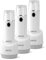 ORITE Emergency Flashlights for Home Power Failure, 3 in 1 Emergency Flashlights, Plug in Flashlight for Emergency, Power Failure Lights, LED Rechargeable Flashlight, Perfect for Hurricanes, 3 Pack