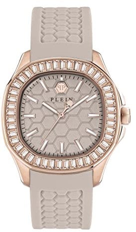 Philipp Plein Klassische Uhr PWTAA0423