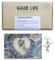 Good Life sachets Vintage parfumés - Bouquet de Jasmin | Conçus en Nouvelle-Zélande | 12 Sachets