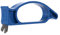 Gathukila Fishing Knife Sharpener Anti- Fishing Knife Sharpener Diamond Fishing Knife Sharpener