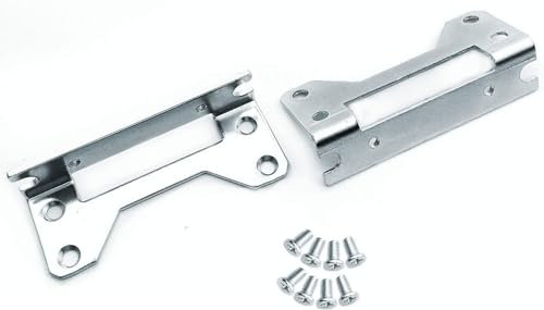 Directly Distributed - 19IN Rackmount Kit Compatible with Cisco ACS-2900-RM-19 for 2911, 2951 Routers