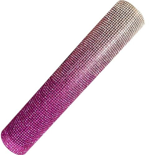 Rhinestone Mic Handle Cover Wireless Microphone Sleeve Shiny Mic Protector Cover Mic Bling Cover Microphone Glitter Sleeve Mic Decorative Cover