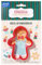 PME Navidad Kit de Decoración Galletas - Viste al Hombre de Jengibre