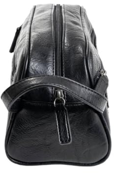 MATTIES, Nappa 4012420, Schwarz, Damen, Schwarz, WAISTPACK
