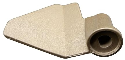 Sharplace Premium Zubehör für Brotbackautomaten, Effizientes Kneten, 2 STK