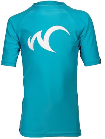 WATRFLAG Valencia Rashguard UV-beständig - Kinder - Wassershirt UPF50+
