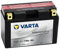 Batteria Moto Varta POWERSPORTS AGM 508 902 012-8Ah - Spunto 115A - T9B-BS (T9B-4) - YT9B-BS (YT9B-4) - FT9B-BS (FT9B-4) - 149mm - 70mm - 105mm