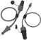 Câble Adaptateur SPX à RJ45 Facile à Utiliser à Large Fonction Viete de Vieillissement Couche de Transfert de 1200 Mbps IP68 Proof de l'eau pour l'Adaptateur Ethernet à Haute Performance Plat