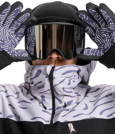 Quiksilver Men's Storm Mg Winter Accessory Set (pack of 1)