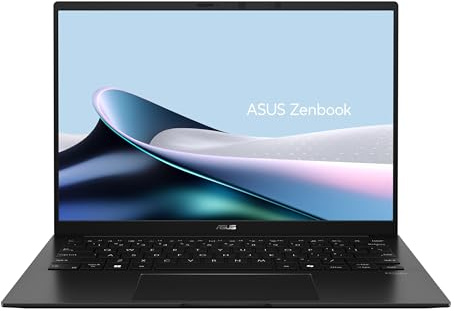 ASUS Zenbook 14 UM3406GA AMD Ryzen AI 7 445 32GB RAM 1TB SSD 14 Win 11 H Laptop