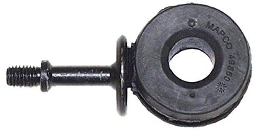 MAPCO Stange/Strebe, Stabilisator 49860 Vorderachse beidseitig | Kompatibel mit: VW PASSAT B3/B4, PASSAT B3/B4 Variant