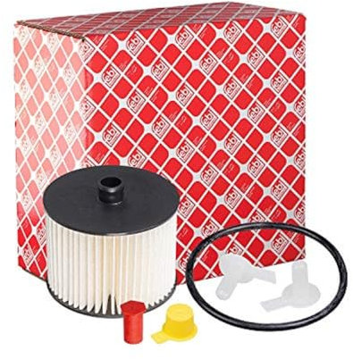 Febi bilstein 32508 Filtro combustible