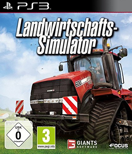 Landwirtschafts-Simulator 2013