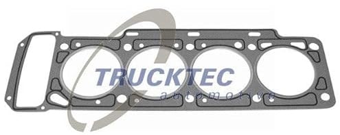 TRUCKTEC AUTOMOTIVE Dichtung, Zylinderkopf 08.10.008