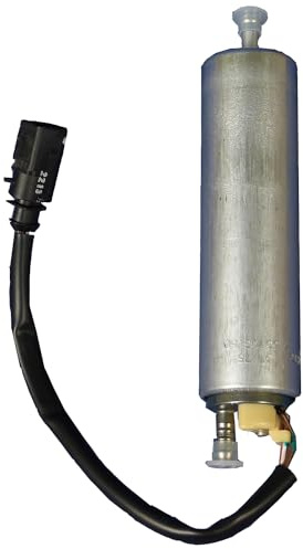 DELPHI FE0510-12B1 Kraftstoffpumpe Kompatibel mit AUDI A4 Avant 8K5, B8 A6 Avant 4F5, C6 Q5 8RB A5 Sportback 8TA A4 Limousine 8K2, B8