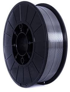 BOBINA FILO ANIMATO Ø 0,9 mm - 4,5 Kg per saldatrice MIG a filo continuo