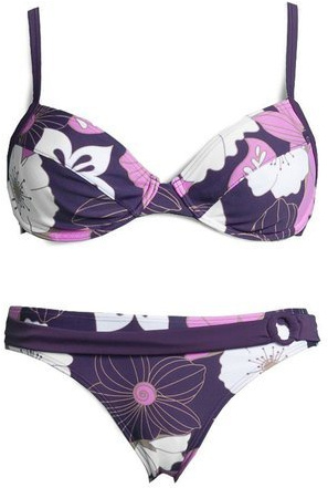 Lascana Damen Bügel-Bikini
