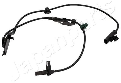 JAPANPARTS ABS-Sensor ABS-270 Vorderachse rechts Kompatibel mit TOYOTA AURIS NRE15, ZZE15, ADE15, ZRE15, NDE15 AVENSIS Station Wagon ZRT27, ADT27 Verso R2 AURIS NZE18, ZRE18