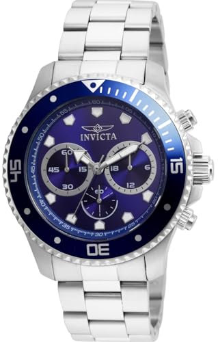 Invicta Pro Diver 21788 Herrenuhr - 45mm