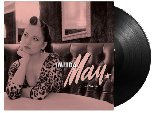 Music On Vinyl LPMOV1591