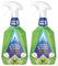 Astonish Mould and Mildew Remover, Apple Burst, 2 x 750ml
