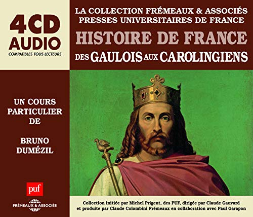 Histoire de France-la Collection Freme