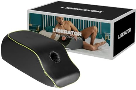 3 BRUJAS Liberator Fleshlight Reittiere - Auf einer Mission, 2900 g