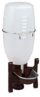 Hamel - Abreuvoir bouteille 2l coupelle 7cm