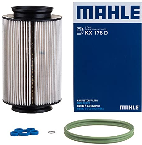 MAHLE KX 86/1D Fuel filter