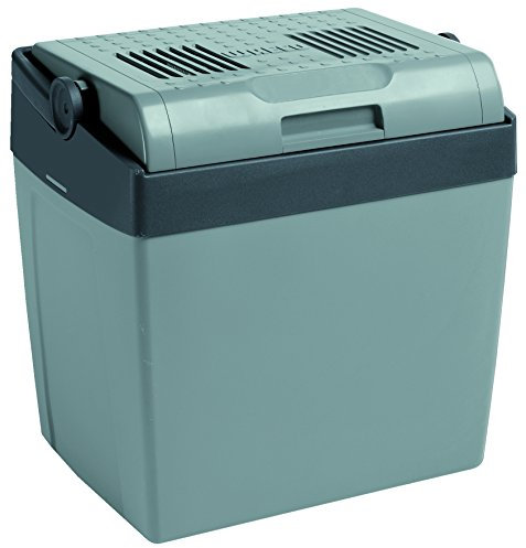 DOMETIC WAECO 9103500873 Thermoelektrische Kühlbox CoolFun CXT 26 für 12/24 Volt DC, 25 Liter