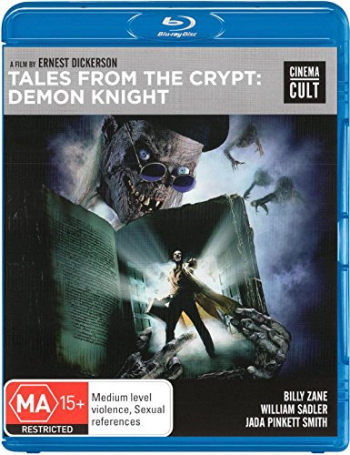 Tales from the Crypt - Demon Knight