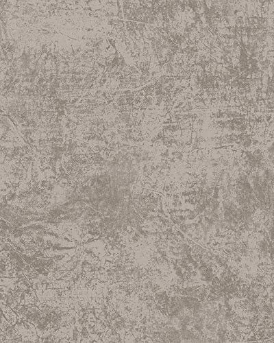 marburg Tapete Beige, Gold Uni Klassisch für Wohnzimmer Schlafzimmer oder Küche 100% Made in Germany PREMIUM QUALITÄT 10,05 x 0,53 m