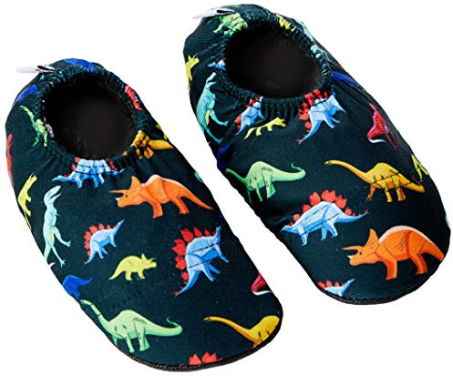 Slipstop Kinder Zwemschoen INF (18-20) Dino