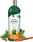 Vet's Best Natural Flea and Tick Shampoo for Dogs – Plant-Based Formula with Certified Essential Oils – Advanced Strength Flea Treatment and Bath – Itch Relief and Tick Control – 12 oz – Made in USA