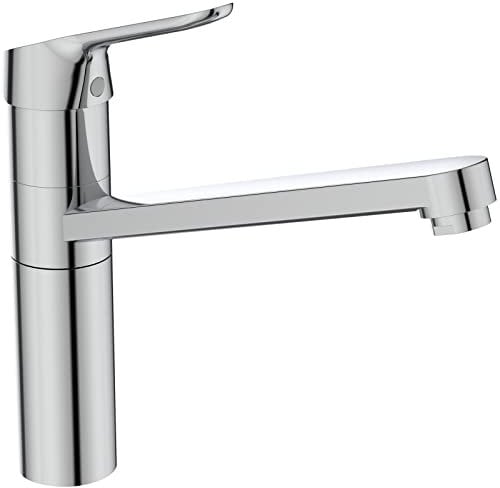 Ideal Standard BC135AA Küchenarmatur, Chrom, 47x260x241mm