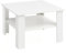 FineBuy Couchtisch SV51868 Holz 60 x 42 x 60 cm Design Holztisch mit Ablage, Wohnzimmertisch Coffee Table, Sofatisch Loungetisch, Kaffeetisch Stubentisch mit Stauraum, Tisch Wohnzimmer