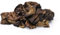Masterfeed Rinderlunge Würfel, Getrocknet, 100% Natürlich, Kauartikel für Hunde, 500 g