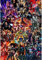 Puzzles, Dekompression Cartoon Anime Puzzle, Für Erwachsene Kinder 1000 Stück Dekompression Spielzeug-50 * 75cm