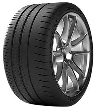 255/40ZR17 MICHELIN TL SPORT CUP 2 CONNECT XL 98Y E