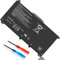 HT03XL L11119-855 Batterie pour HP Pavilion 15-CS 15-DA 15-DB 15-DW 17-by 17-CA 14-CE 14-CF 14-DF 15-CS0073CL 15-CS0053CL 15-DA0014DX 15-DA0XXX L1142 1-2C2 L11421-422 HT03041XL HSTNN-UB7J HSTNN-DB8R