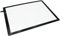 GO MANGA GM42551 Besonders dünner Leuchttisch, LED, A3