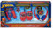 eKids Pacchetto Accessori Spiderman, Colore Rosso, Medium, SM-V302
