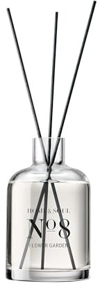 BUTLERS Home & Soul Raumduft No 8 Flower Garden 250ml