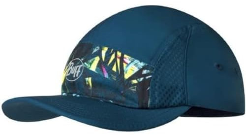 Buff Unisex Ipe Cap, Navy, S/M EU