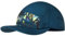 Buff Unisex Ipe Cap, Navy, S/M EU